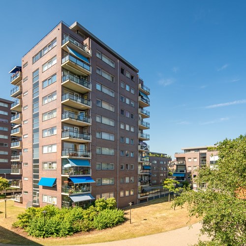 Roermond, Monseigneur Driessenstraat, 3-kamer appartement - foto 1