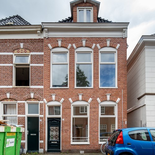 Groningen, Kruitlaan, zelfstandige studio - foto 1