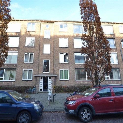 Leeuwarden, Telemannstraat, 4-kamer appartement - foto 1