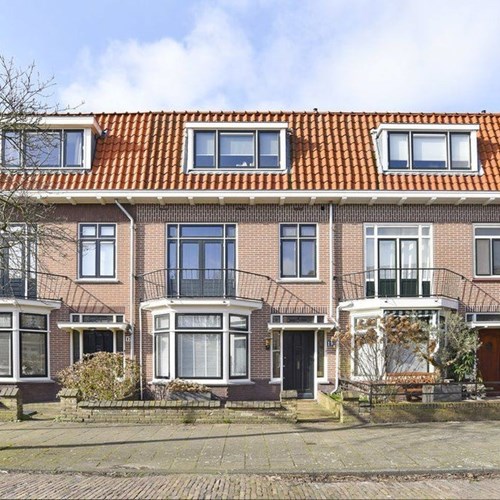 Haarlem, Populierstraat, tussenwoning - foto 1