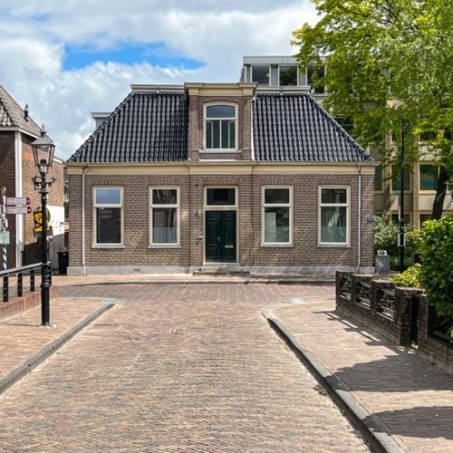 Assen, Oostersingel, bovenwoning - foto 1