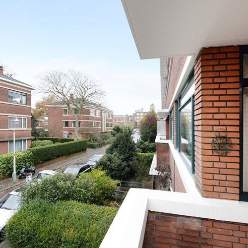 Den Haag, Van Neckstraat, bovenwoning - foto 1