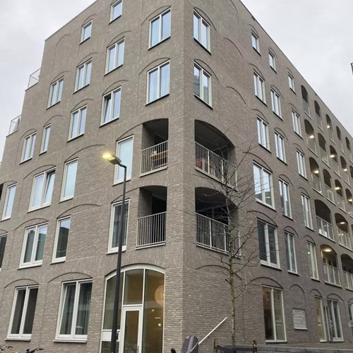 Eindhoven, Ir Kalffstraat, hoekappartement - foto 1