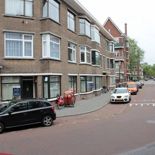 Den Haag, Okkernootstraat, bovenwoning - foto 1