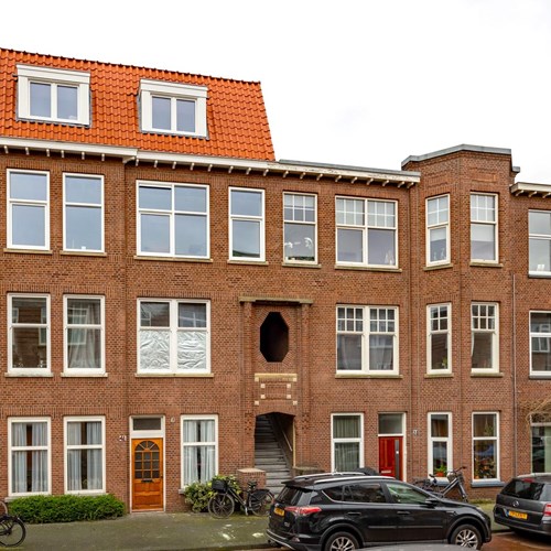 Den Haag, Usselincxstraat, 3-kamer appartement - foto 1