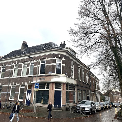 Arnhem, Sloetstraat, bovenwoning - foto 1