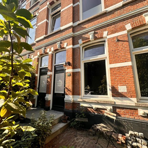 Breda, Dillenburgstraat, bovenwoning - foto 1