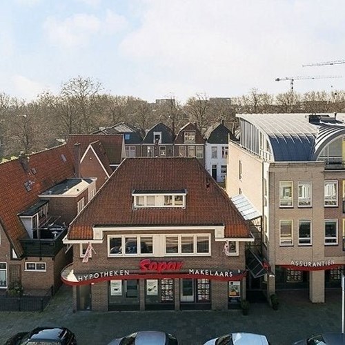 Purmerend, Nieuwstraat, 3-kamer appartement - foto 1