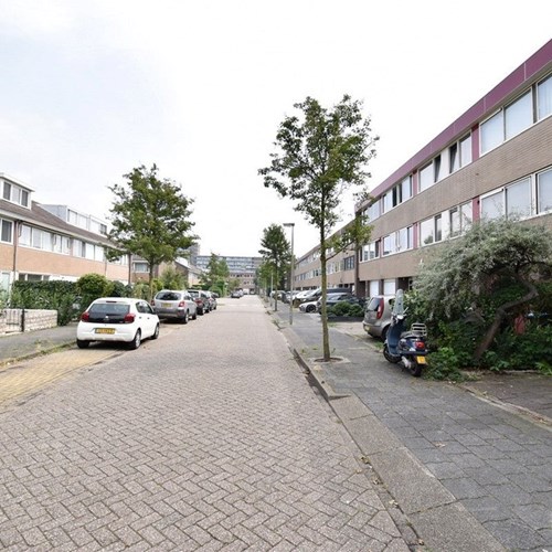 Purmerend, Sternstraat, bovenwoning - foto 1