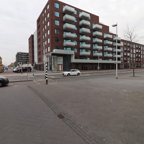 Utrecht, Parkzichtlaan, galerijflat - foto 1