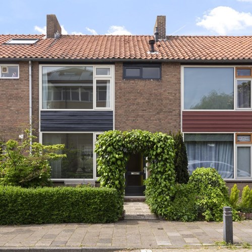 Poeldijk, A.J. van Reststraat, eengezinswoning - foto 1