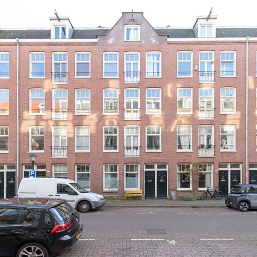 Amsterdam, Joan Melchior Kemperstraat, 2-kamer appartement - foto 1