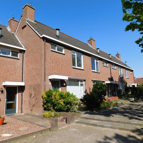 Oosterhout (NB), Giethuiserf, tussenwoning - foto 1