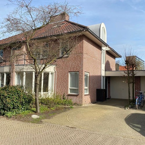 Utrecht, Ornsteinsingel, 2-onder-1 kap woning - foto 1