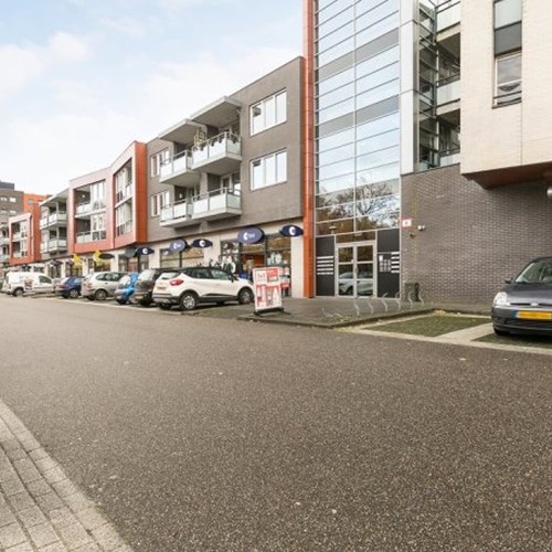 Drachten, Ringweg, 3-kamer appartement - foto 1