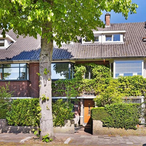 Voorburg, Laan van Haagvliet, eengezinswoning - foto 1