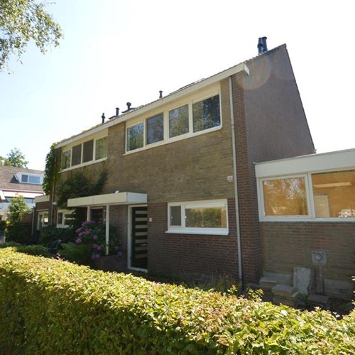 Heerenveen, Vliet, geschakelde woning - foto 1