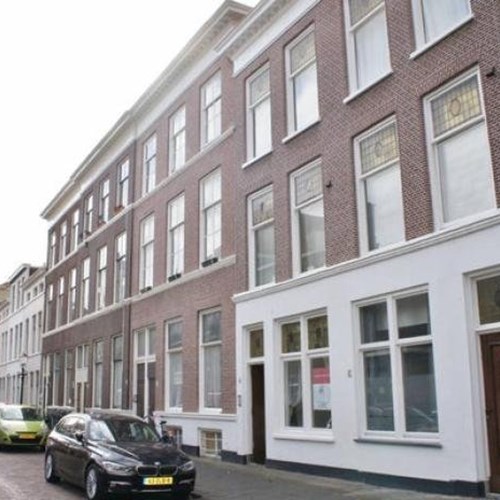 Den Haag, 1e De Riemerstraat, bovenwoning - foto 1