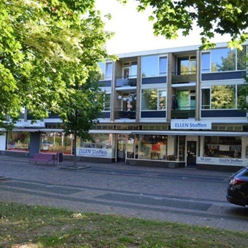 Hengelo (OV), Bandoengstraat, 3-kamer appartement - foto 1