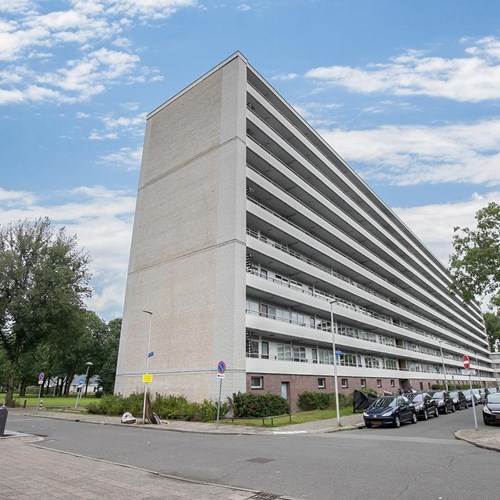 Utrecht, Faustdreef, bovenwoning - foto 1