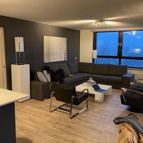 Amstelveen, Fluweelboomlaan, 3-kamer appartement - foto 1