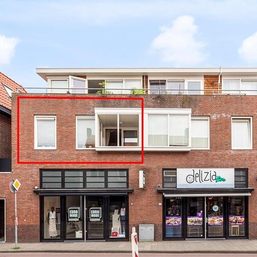 Valkenswaard, Eindhovenseweg, 2-kamer appartement - foto 1