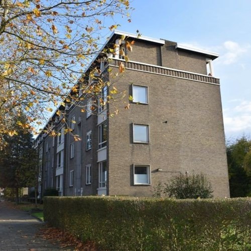 Eindhoven, Boutenslaan, hoekappartement - foto 1