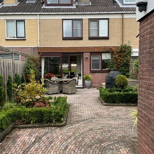 Hoofddorp, Graan voor Visch, eengezinswoning - foto 1