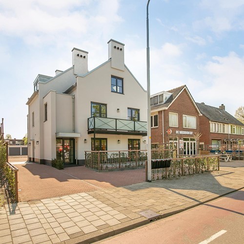 Nieuw-Vennep, Hoofdweg, zelfstandige studio - foto 1