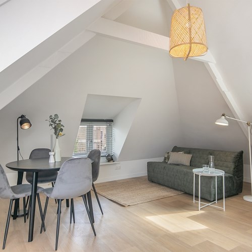 Nijmegen, Priemstraat, bovenwoning - foto 1