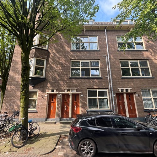 Rotterdam, Heemskerkstraat, 2-kamer appartement - foto 1