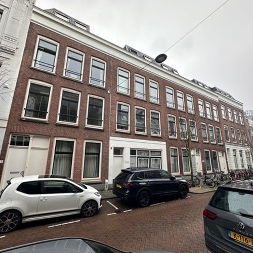 Rotterdam, Mauritsstraat, 3-kamer appartement - foto 1