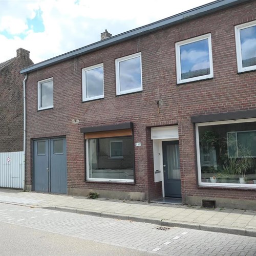 Maastricht, Haspengouw, tussenwoning - foto 1