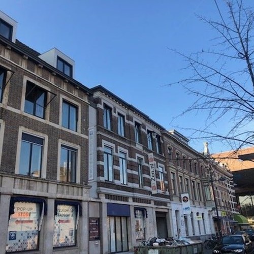 Breda, Willemstraat, bovenwoning - foto 1