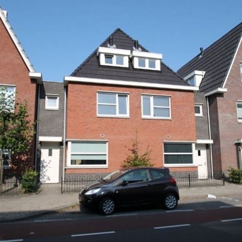 Enschede, Oldenzaalsestraat, half vrijstaande woning - foto 1