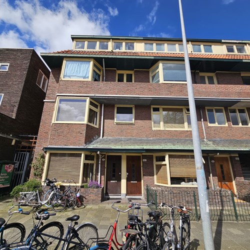 Groningen, Korreweg, 2-kamer appartement - foto 1