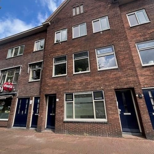 Groningen, Zaagmuldersweg, 3-kamer appartement - foto 1