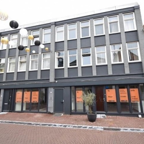 Purmerend, Breedstraat, kamer - foto 1