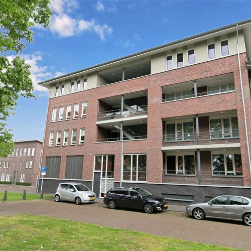 Breda, van Slingelandtstraat, 2-kamer appartement - foto 1