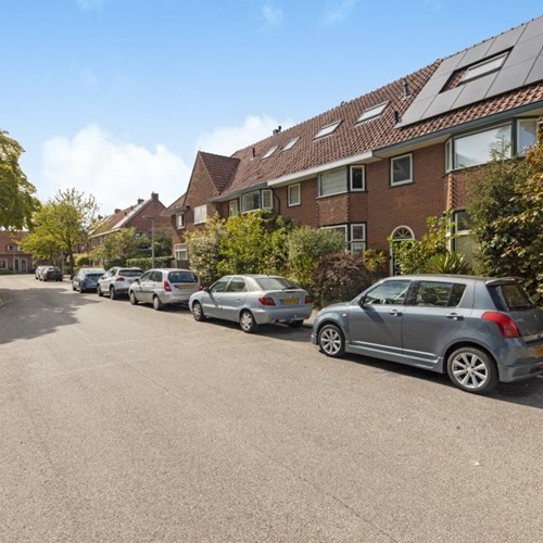 Hilversum, Pelikaanstraat, tussenwoning - foto 1