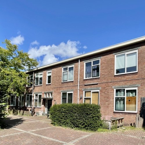 Nijmegen, Groesbeeksedwarsweg, kamer - foto 1