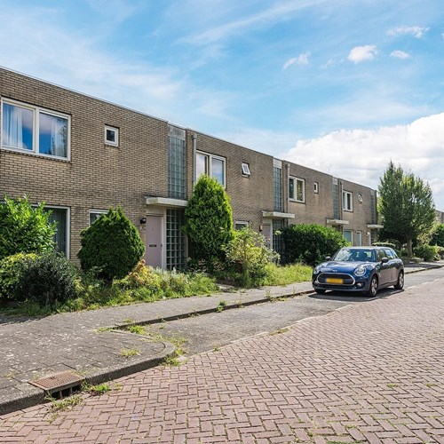 Amstelveen, Jan Teulingslaan, eengezinswoning - foto 1