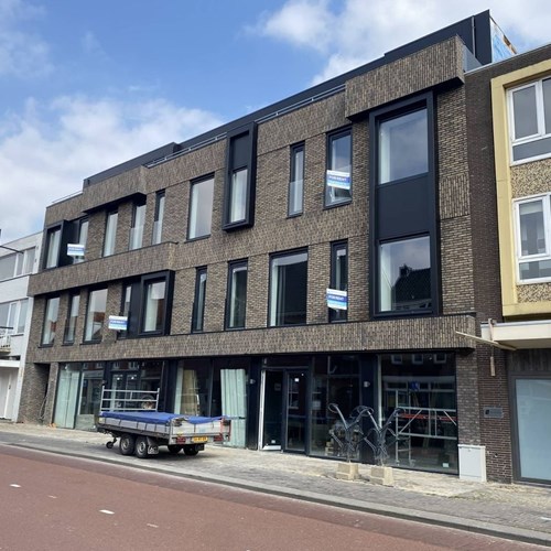 Eindhoven, Kruisstraat, galerijflat - foto 1