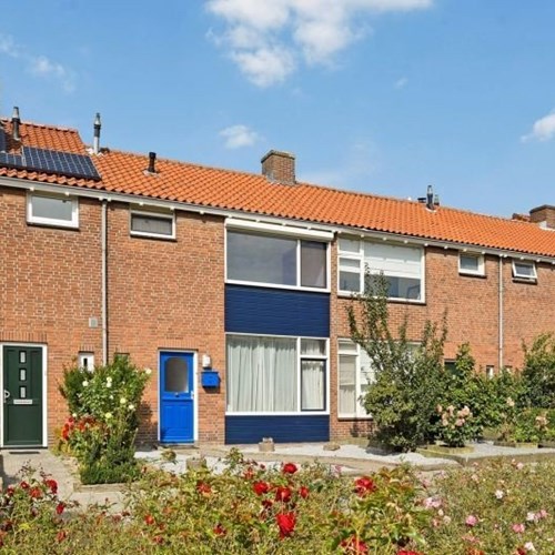 Eindhoven, Generaal des Tombepad, tussenwoning - foto 1