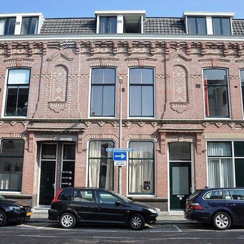 Utrecht, Mgr. van de Weteringstraat, 2-kamer appartement - foto 1