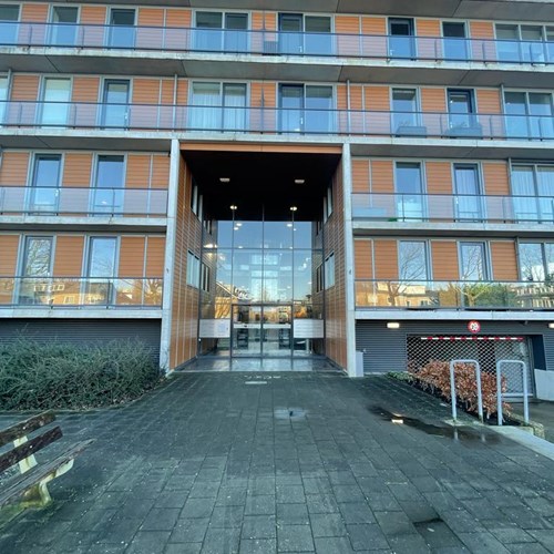 Amstelveen, Suze Groeneweglaan, hoekappartement - foto 1