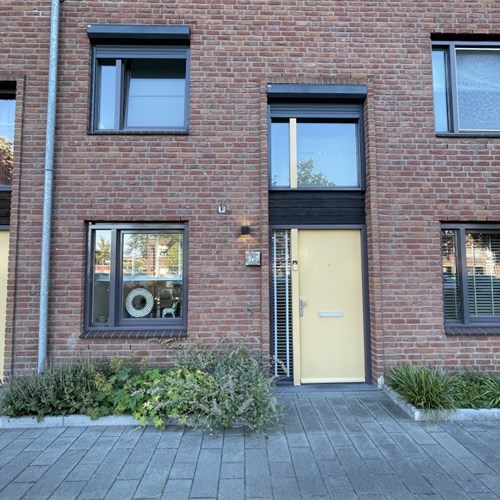 Apeldoorn, Linie, maisonnette - foto 1