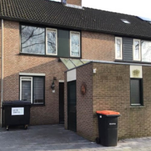 Amersfoort, Zielhorsterlaan, tussenwoning - foto 1