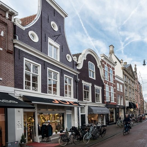 Haarlem, Zijlstraat, 2-kamer appartement - foto 1