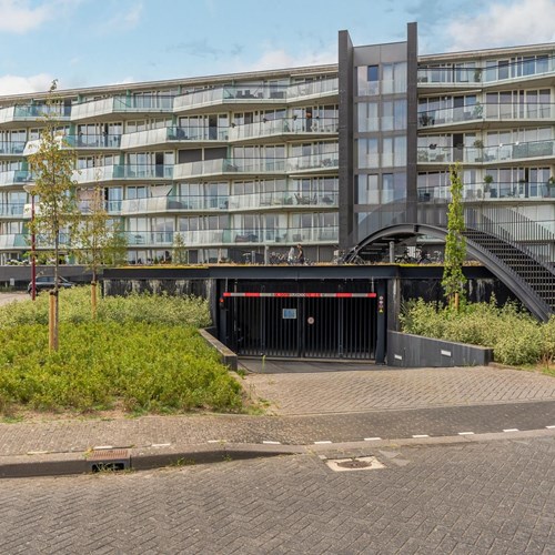 Nieuwegein, Moerashoeve, galerijflat - foto 1